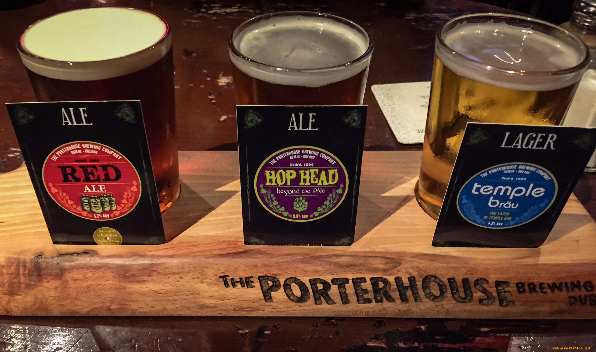 porterhouse brewing, , the porterhouse brewing company, 